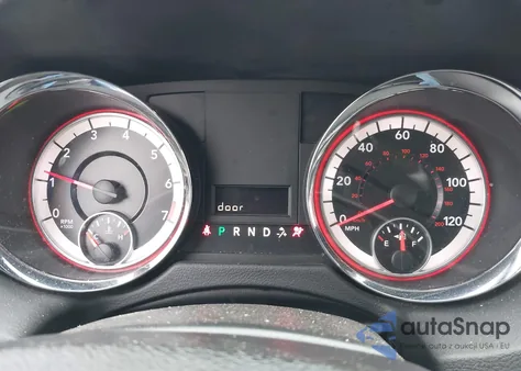 2019 Dodge Grand Caravan Sxt из США, поврежденный, VIN 2C4RDGCG2KR622878